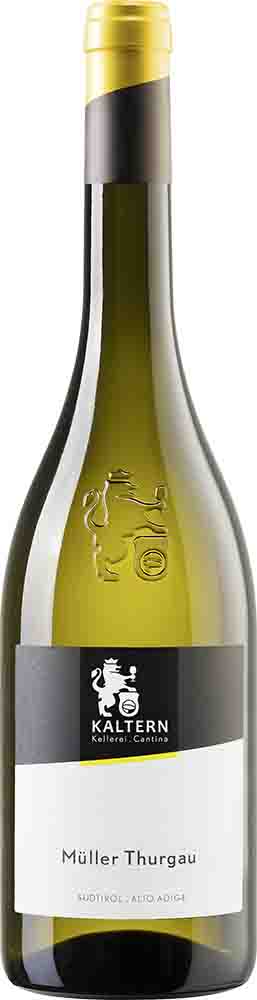 2024 Müller-Thurgau Alto Adige DOC