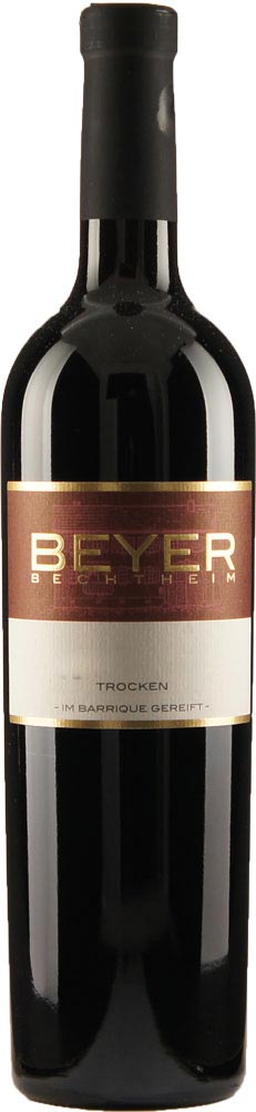 Kollektion J.P.B. MEILENSTEIN Rotwein