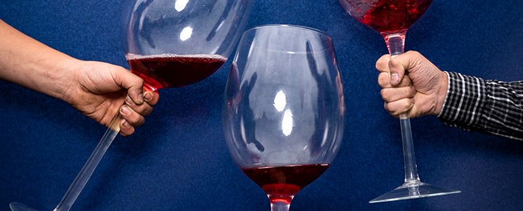 Becker das Weingut