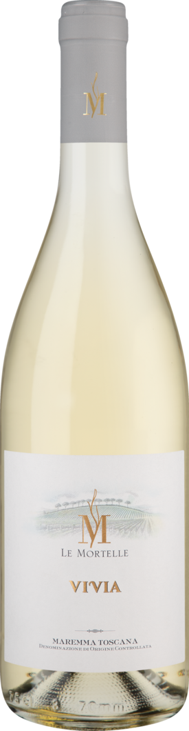 2023 Le Mortelle Vivia