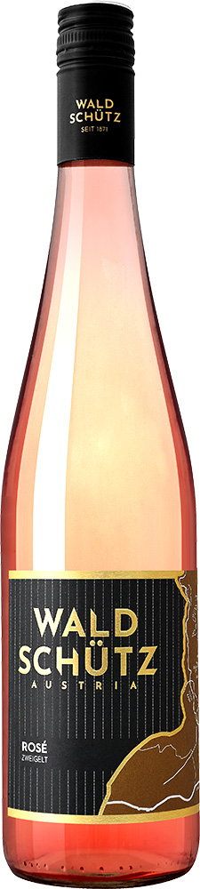 2025 Rosé vom Zweigelt