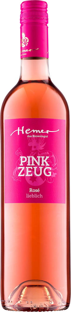 2023 Pinkzeug Rosé BIO