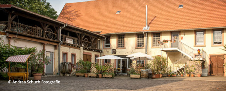Holzmühle