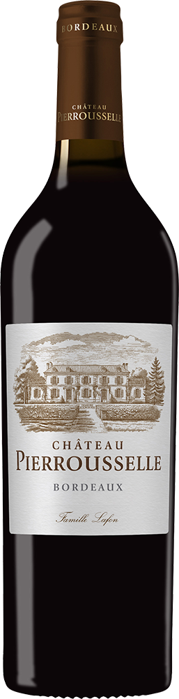2023 Château Pierrousselle