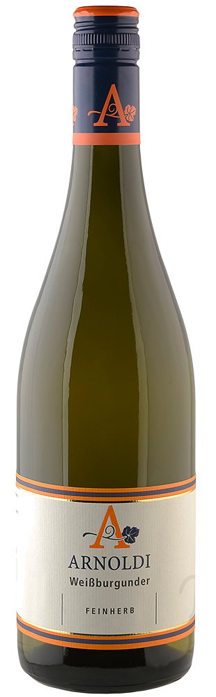 2024 Weißburgunder
