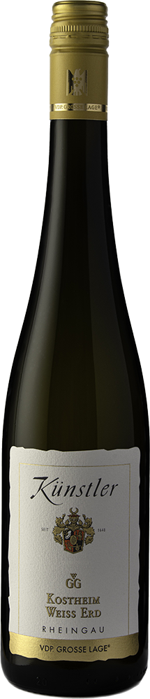 2022 WEISS ERD Riesling GG