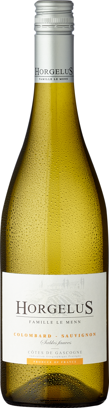 2025 Blanc Cotes de Gascogne IGP