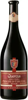 2022 Quercus Nero d'Avola Sicilia DOC