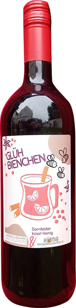 2024 Glüh-Bienchen 1,0 L
