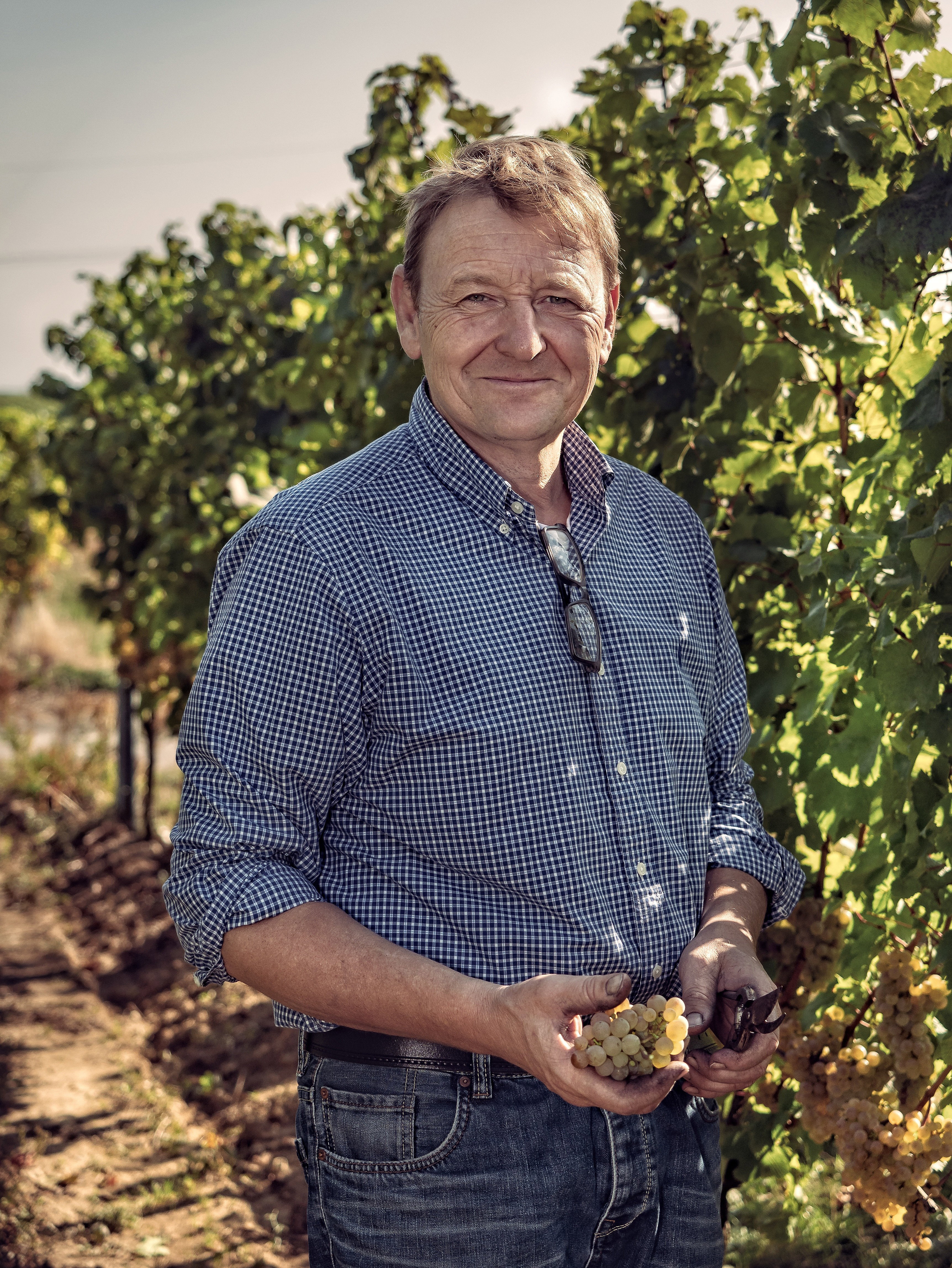 Ulrich Hahn