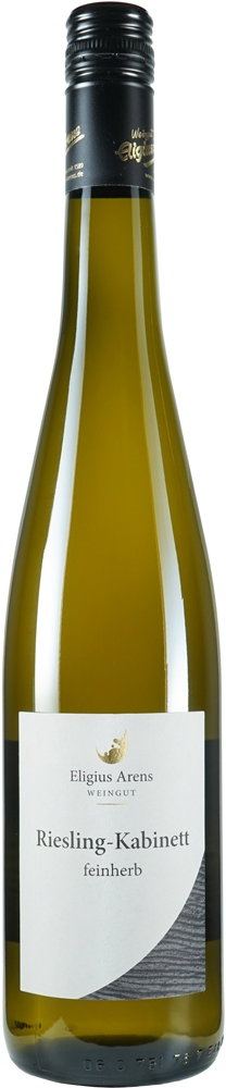 2021 Riesling Kabinett