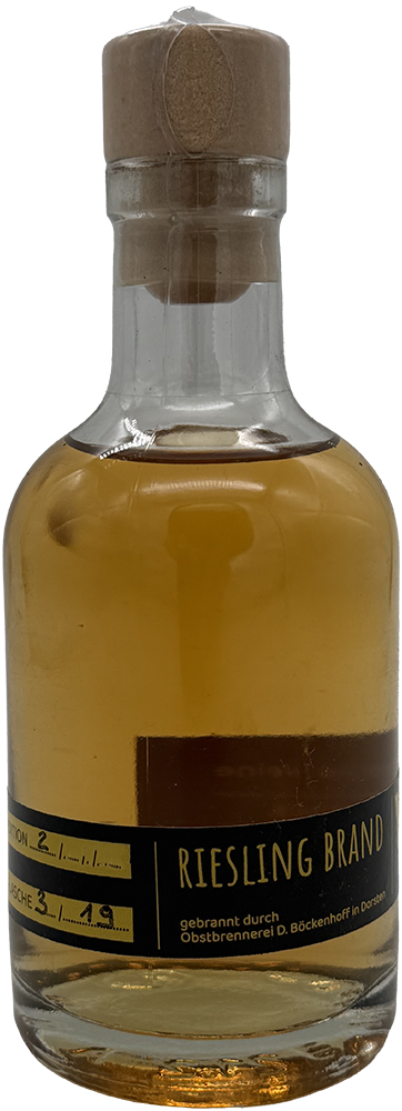 Riesling Brand Gold 0,5 L