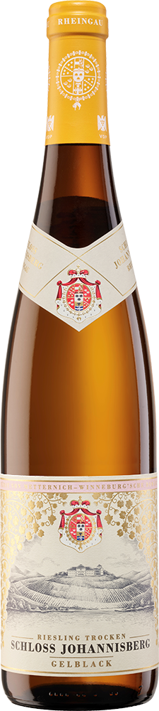 2025 Riesling "Gelblack"