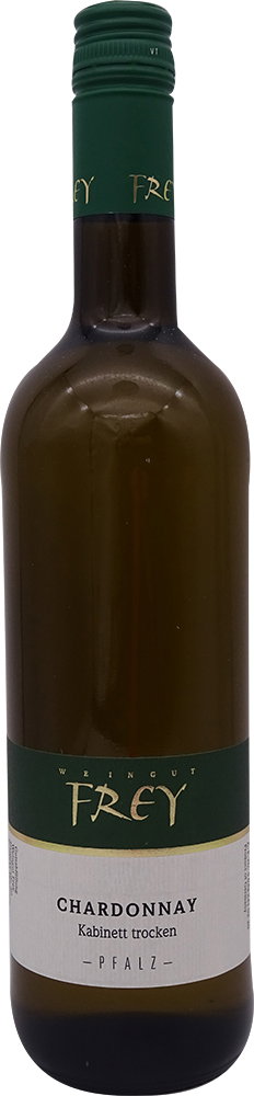 2024 Chardonnay