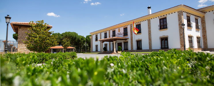 Pago de la Jaraba