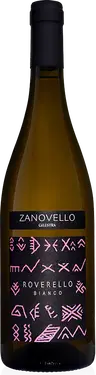 2019 Roverello Veneto IGP BIO