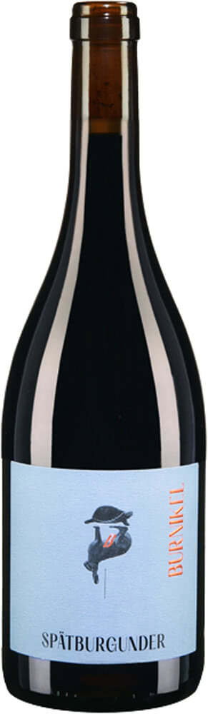 2022 Spätburgunder Rotwein