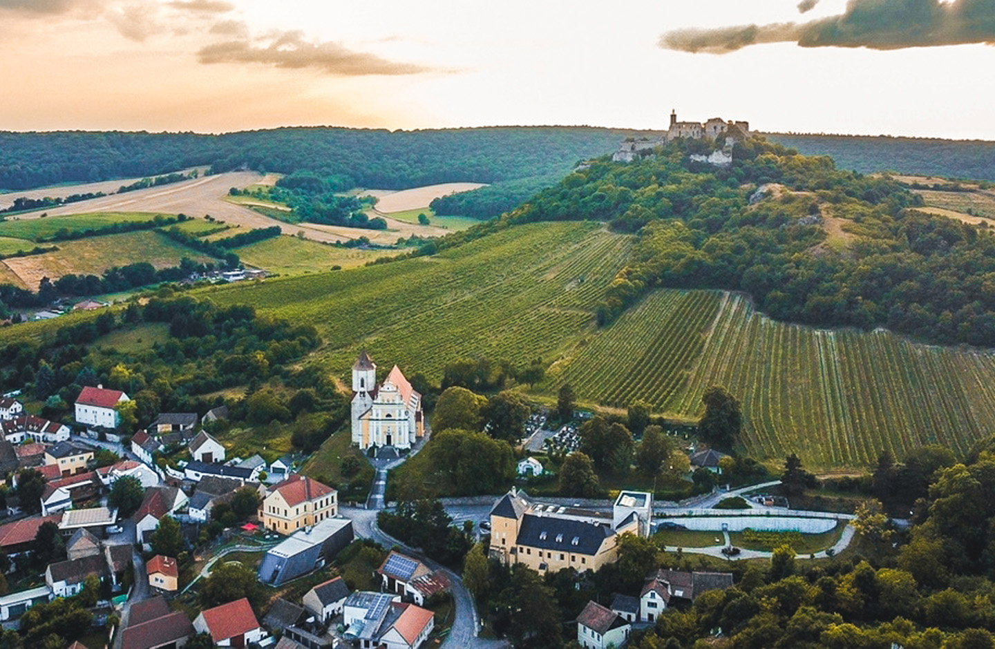 Dürnberg