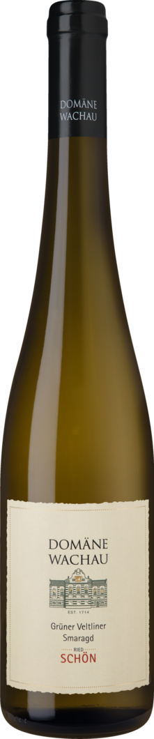 2024 Ried Schön Grüner Veltliner Smaragd