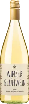 Winzerglühwein weiß 1,0 L