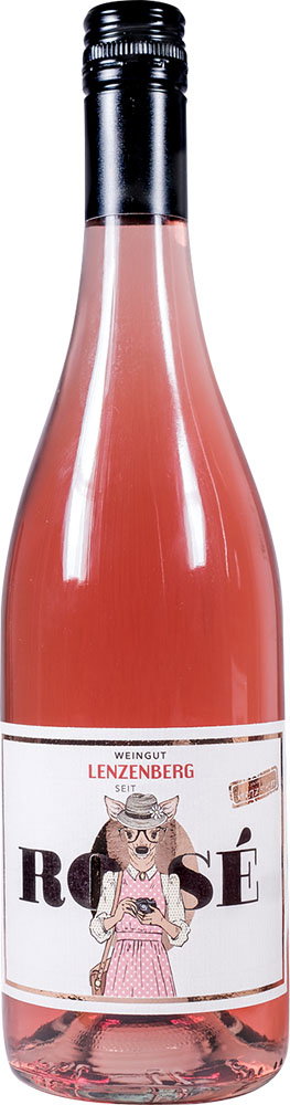 2024 Rosé