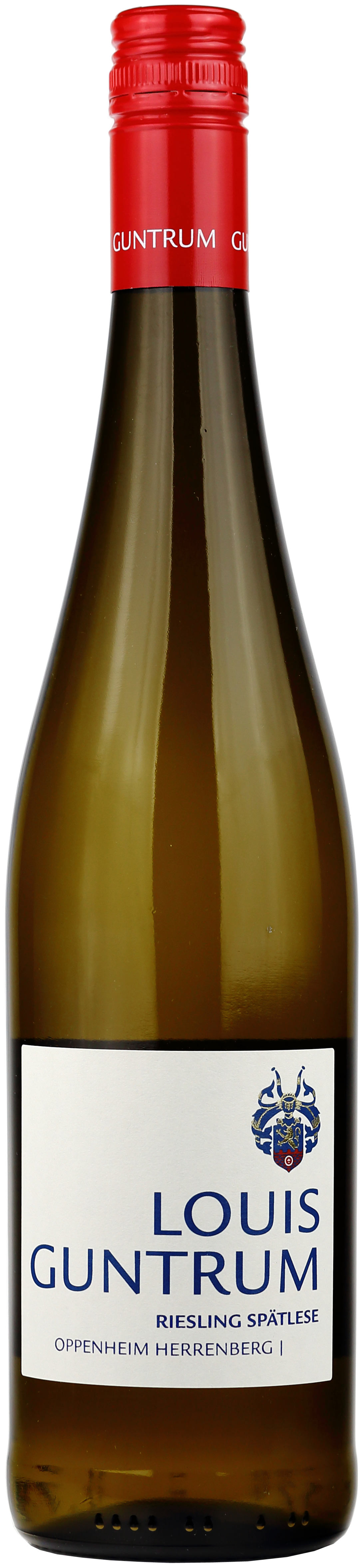 2024 Oppenheim Herrenberg Riesling Spätlese