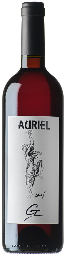 2023 "G" Vino Rosso