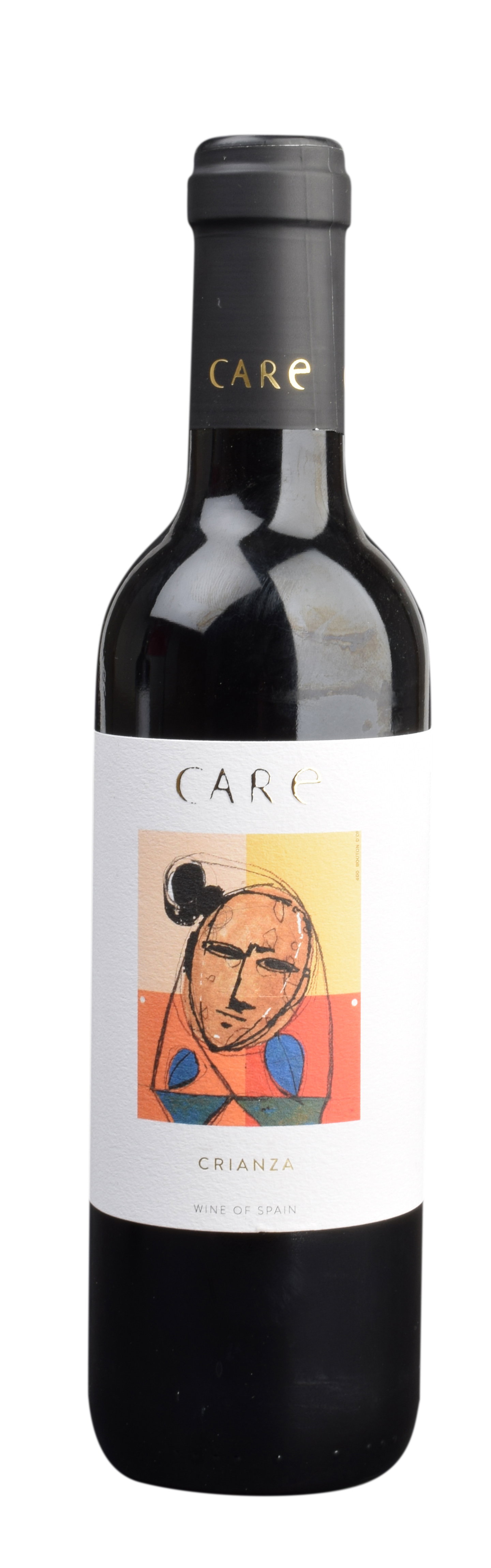 2021 Crianza Cariñena DO 0,375 L