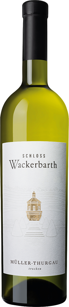 2025 Müller-Thurgau