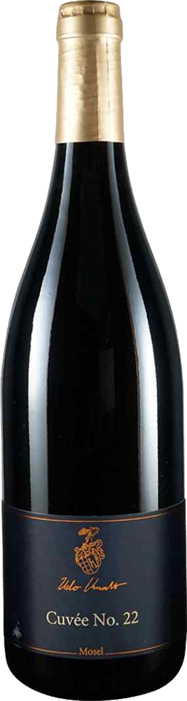 2022 Cuvée No. 22