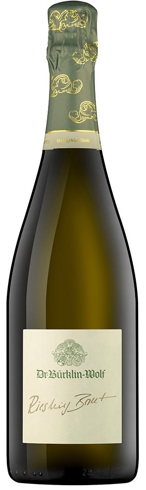 2020 Riesling Sekt BIO