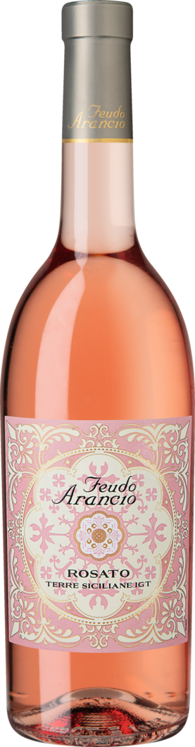 2025 Feudo Arancio Rosato