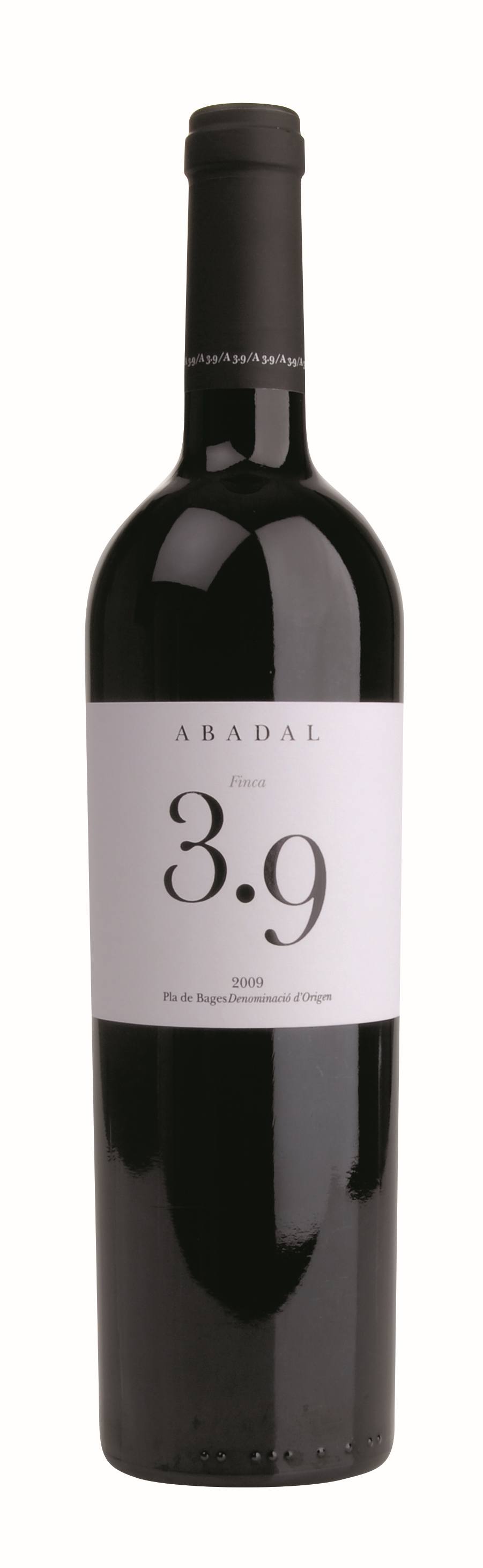 2021 3.9 Pla de Bages DO