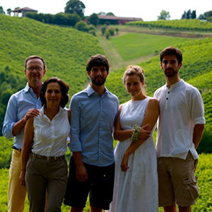 Famiglia Marchesi