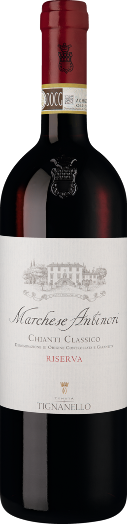2023 Marchese Antinori Chianti Classico Riserva