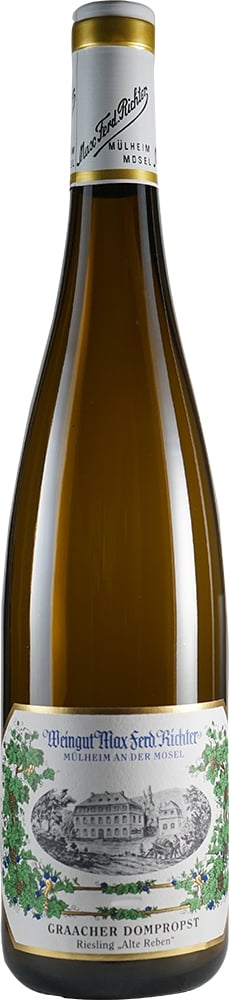 2024 Graacher Dompropst Riesling Alte Reben