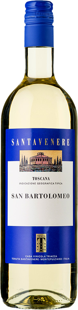 2023 San Bartolomeo Toscana IGP