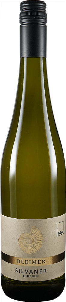 2023 Silvaner BIO