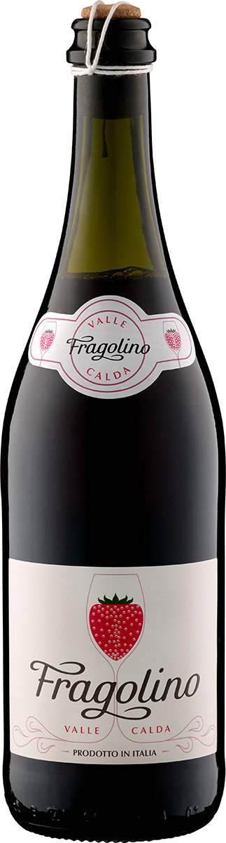 Fragolino Rosso 'Valle Calda' reflection