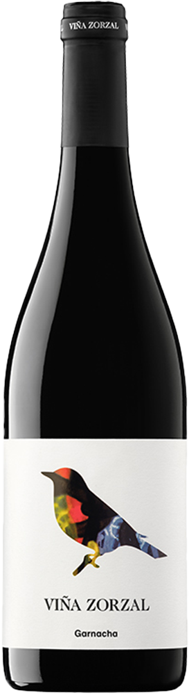 2025 Zorzal Garnacha Navarra DO
