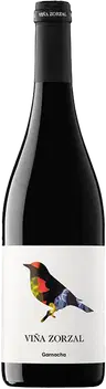 2025 Zorzal Garnacha Navarra DO