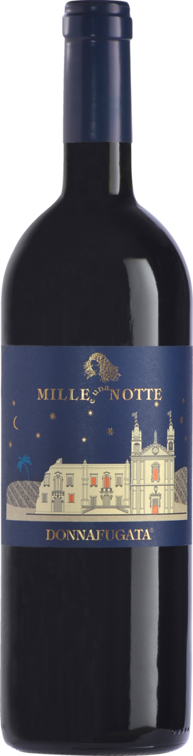 2021 Mille e Una Notte