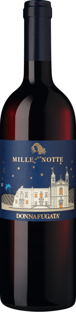 2021 Mille e Una Notte