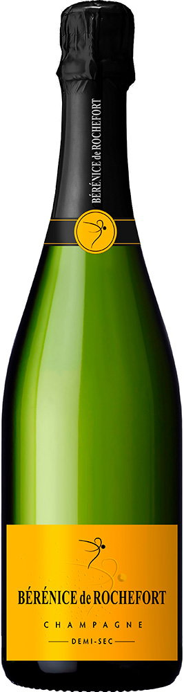 Champagne Bérénice de Rochefort