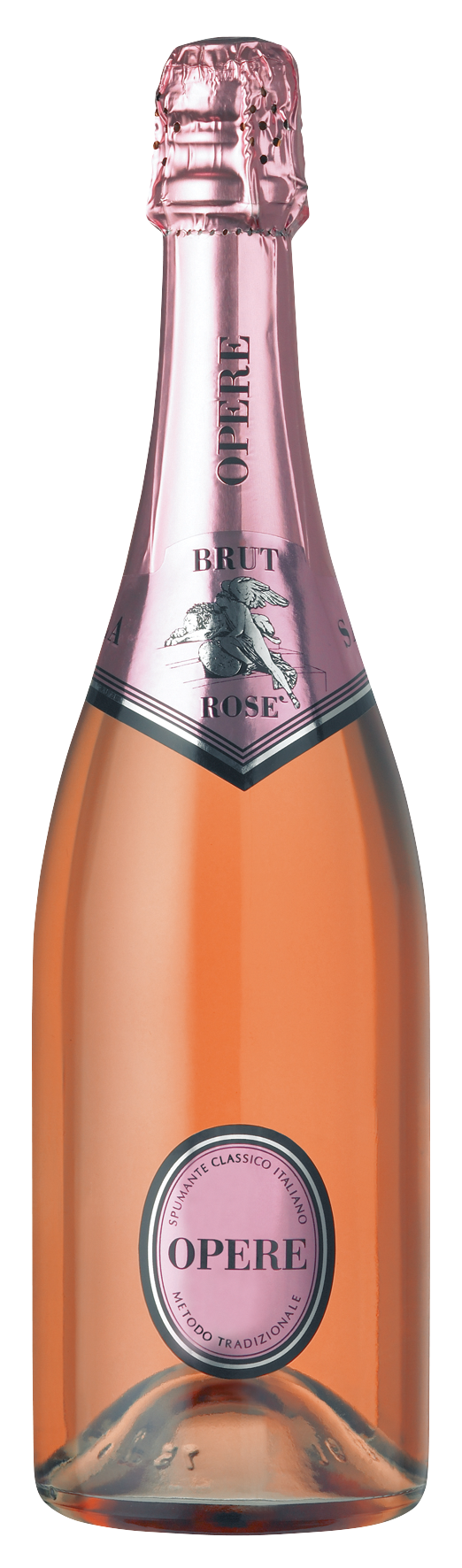 Opere Trevigiane Rosé Metodo Classico