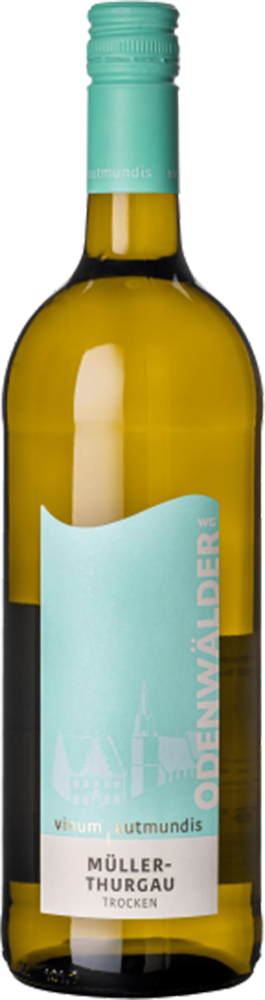 2025 Müller-Thurgau 1,0 L