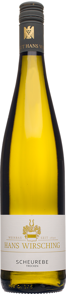 2024 Scheurebe