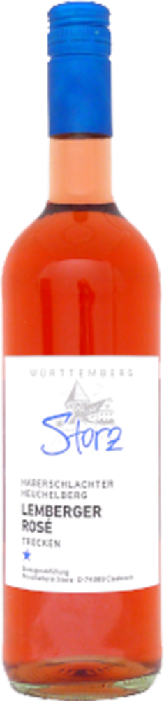 2024 Lemberger Rosé *