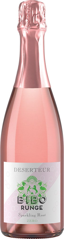 DESERTEUR Sparkling Rosé