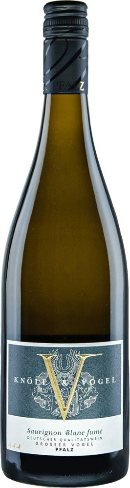 2023 Sauvignon Blanc fumé